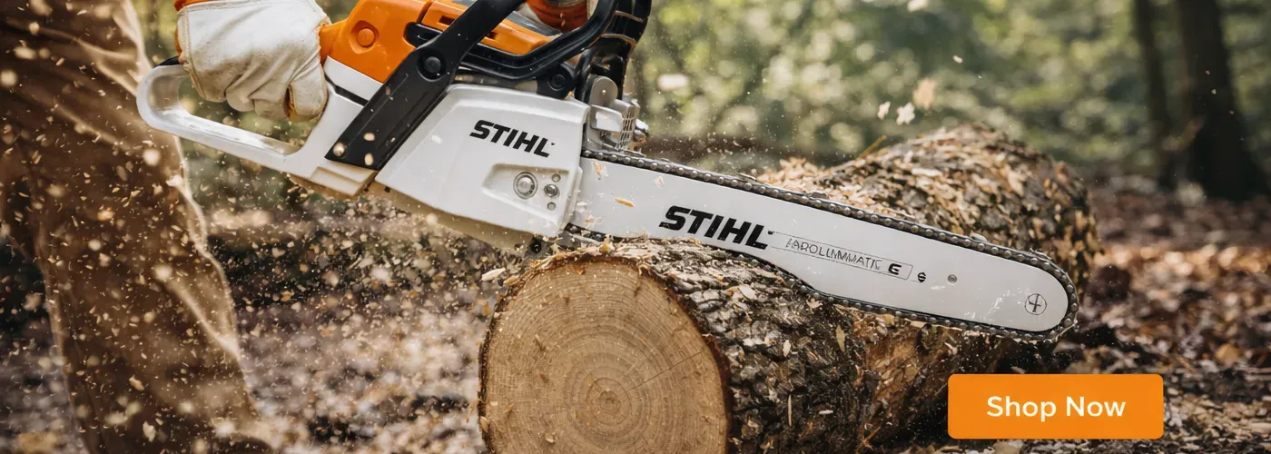 Stihl